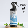 AC Cleaner 200 ml each Pack of 2