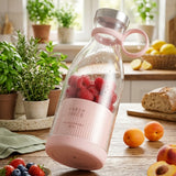 Traverl Portable Mini Juice Blender