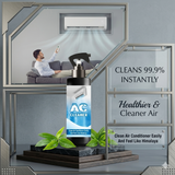 AC Cleaner 200 ml each Pack of 2