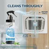 AC Cleaner 200 ml each Pack of 2