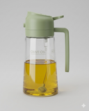 500ml Portable Sprayer Oil Dispenser