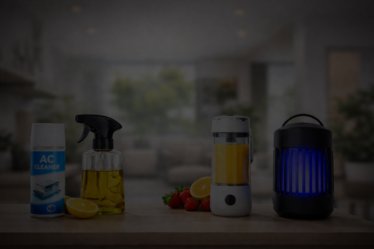 Home Ease Hub