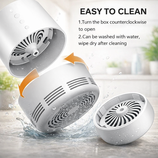 Electric Shock Mosquito Killer Lamp