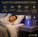 Electronic Mosquito Killer Machine Lamp