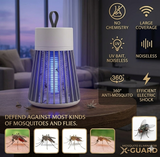 Electronic Mosquito Killer Machine Lamp