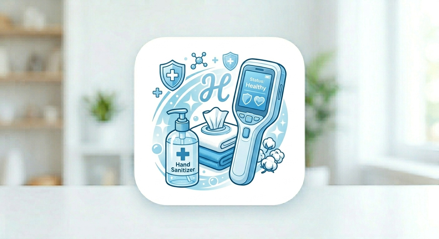Home Ease Hub