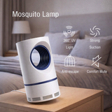 Electric Shock Mosquito Killer Lamp